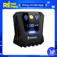 Máy Bơm Ô tô, Xe hơi Đa Năng Michelin 12266 - Hàng Chính Hãng