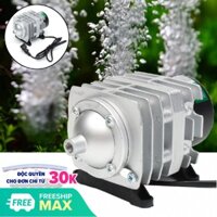 Máy Bơm Oxy HAILEA ACO-208 (25w), ACO-388D (85w)