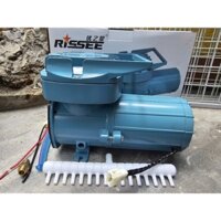 Máy bơm oxy hồ cá 12V 130W 140L MPQ-907