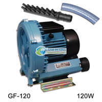 Máy bơm oxy quạt Resun GF-120 (120W)