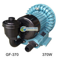 Máy bơm oxy quạt Resun GF-370 (370W)