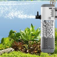 Máy bơm oxy YITAQI 8 / 12 / 18 / 25W Bộ lọc bể cá bên trong cho bể cá