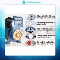 Máy bơm Panasonic đẩy cao GP-350JA