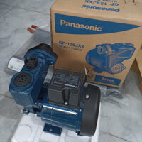 Máy bơm Panasonic GP 129JXK (125w)