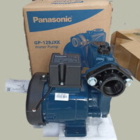Máy bơm Panasonic GP-129JXK 125w