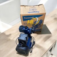 máy Bơm panasonic GP200JXK chân không phụ tùng máy nổ máy bơm điện máy hùng lỳ