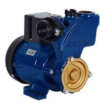 Máy bơm panasonic GP-129JXK-NV5 125W có dây nguồn 1,6m và phích cắm