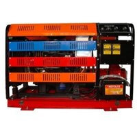 Máy bơm PCCC động cơ Diesel Hyundai – D4BB