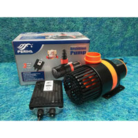 Máy bơm PERIHA cho hồ cá Koi, Máy bơm tiết kiệm điện có bộ điều khiển 3 chế độ Periha PB 5000-25000
