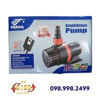 Máy bơm Periha PB công xuất lớn máy có bảng điều khiển công suất mạnh mẽ tiết kiệm điện chuyên dụng hồ cá koi