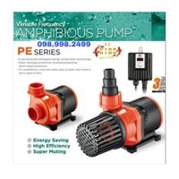 Máy bơm Periha PB công xuất lớn máy bơm đẩy có bảng điều khiểncông suất mạnh mẽ tiết kiệm điện chuyên dụng hồ cá koi