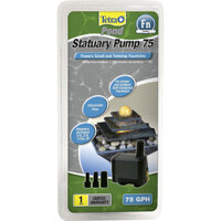 Máy bơm phun nước hồ cá Tetra Pond Fountain Pump, 75 GPH
