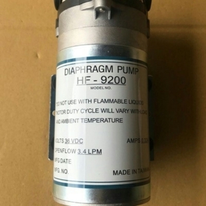 Máy bơm phun sương Headon HF 9200 (HF9200) - 100W