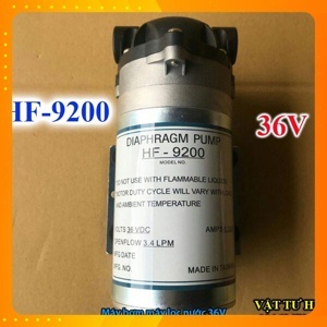 Máy bơm phun sương Headon HF 9200 (HF9200) - 100W