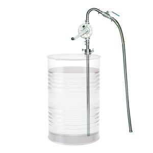 Máy bơm quay tay kiểu thùng phuy Aquasystem HRD-25SUSHM EX