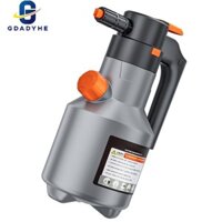 Máy bơm rửa xe GDADYHE Máy phun tạo bọt Máy phun bọt áp suất điện di động Máy phun bọt ô tô Bọt tuyết Lances Blaster Máy phun nước