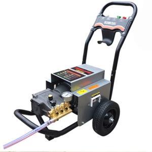 Máy bơm rửa xe Kumisai 80/2.2