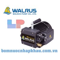 Máy bơm rửa xe - xịt máy lạnh Walrus TH400P