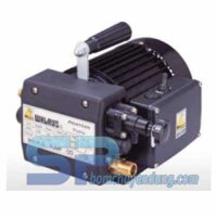 Máy Bơm Rửa Xe - Xịt Rửa Máy Lạnh WALRUS TH400P 370W