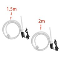 Máy bơm rượu điện USB Máy hút dầu Máy bơm hút tự mồi Máy hút gia đình