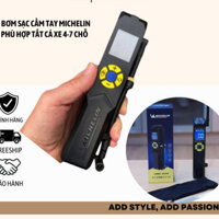 MÁY BƠM SẠC ĐIỆN MINI MICHELIN 3321 Thành Phá Giá