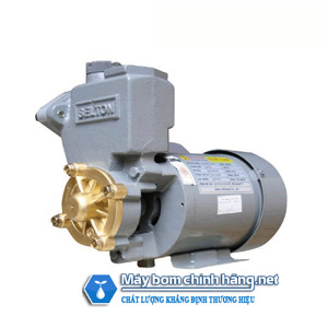 Máy bơm nước chân không Selton SEL-200BE