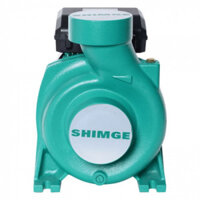 Máy bơm Shimge 3HP họng 114 (SHFm6AR)