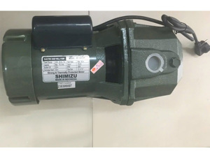 Máy bơm Shimizu PC 268 bit