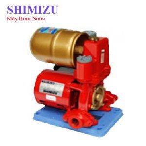 Máy bơm Shimizu PW-132 BIT