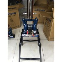 Máy bơm sơn màng PRONA BDP-12