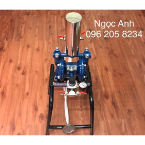 Máy bơm sơn Prona BDP-12