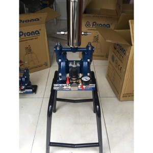 Máy bơm sơn Prona BDP-12