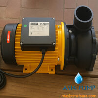 Máy bơm Spa Davey – Davey Spa Power Booster pump QB