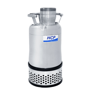 Máy bơm sử dụng chìm hoặc nổi HCP *IC-33B 3HP 380V