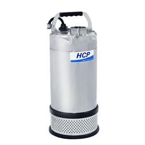 Máy bơm sử dụng chìm hoặc nổi  HCP IC-215