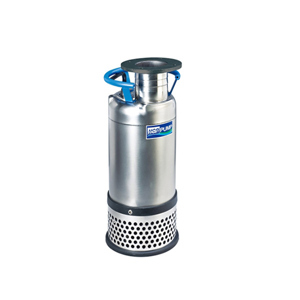 Máy bơm sử dụng chìm hoặc nổi  HCP IC-215
