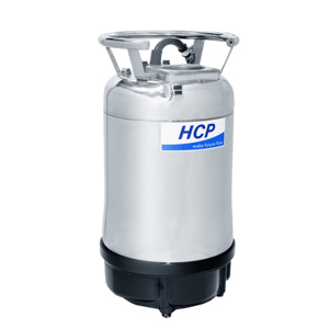 Máy bơm sử dụng chìm hoặc nổi HCP *IC-68 7.5HP