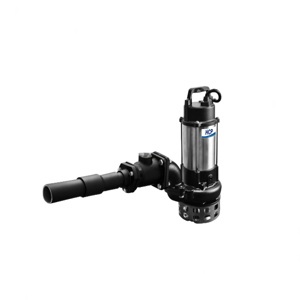 Máy bơm sục khí chìm  HCP 25JFP2.8 (JF-21) 1HP (220V)