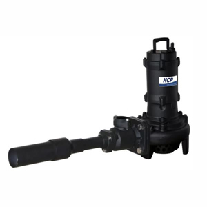 Máy bơm sục khí chìm HCP 32JNP22.2 3HP (380V)