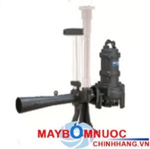 Máy bơm sục khí chìm HCP 32JPP22.2 3HP (220V)