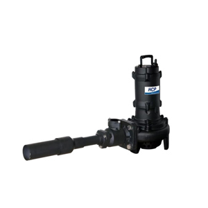 Máy bơm sục khí chìm HCP 32JPP22.2 3HP (380V)