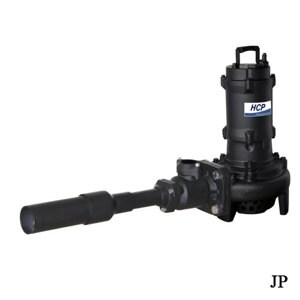 Máy bơm sục khí chìm HCP 32JPP22.2 3HP (380V)