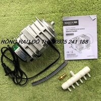 Máy bơm sủi khí 6 vòi sủi 25W/ 30W/ 45W Hailea ACO-208, ACO-308, ACO-318 (chưa bao gồm dây và quả sủi)