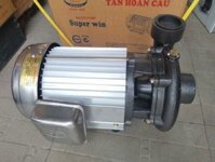 Máy bơm Tân Hoàn Cầu 1.5HP Super Win SP 1100
