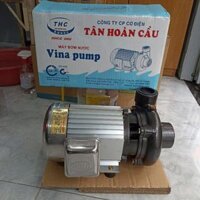 Máy bơm Tân Hoàn Cầu 1Hp họng 60 49 (VN-750)