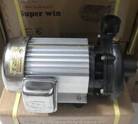 Máy bơm Tân Hoàn Cầu 1HP Super Win SP 750
