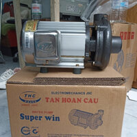 Máy bơm Tân Hoàn Cầu 2Hp họng 60-49 (SP-1500)