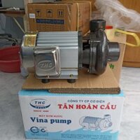 Máy bơm Tân Hoàn Cầu 2Hp họng 90 90 (VN-1500)