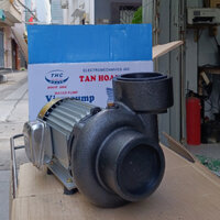 Máy bơm Tân Hoàn Cầu 2Hp họng 90-90 (VN-1500)