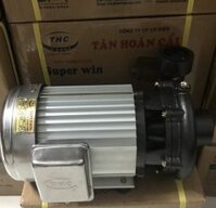 Máy bơm Tân Hoàn Cầu 2HP Super Win SP 1500